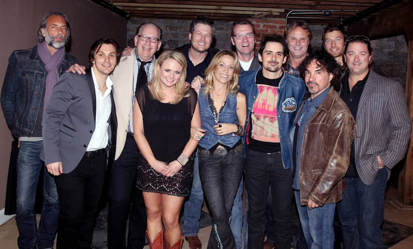"Sheryl Crow and Friends" performance.