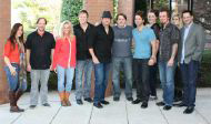Parmalee stops by CMA