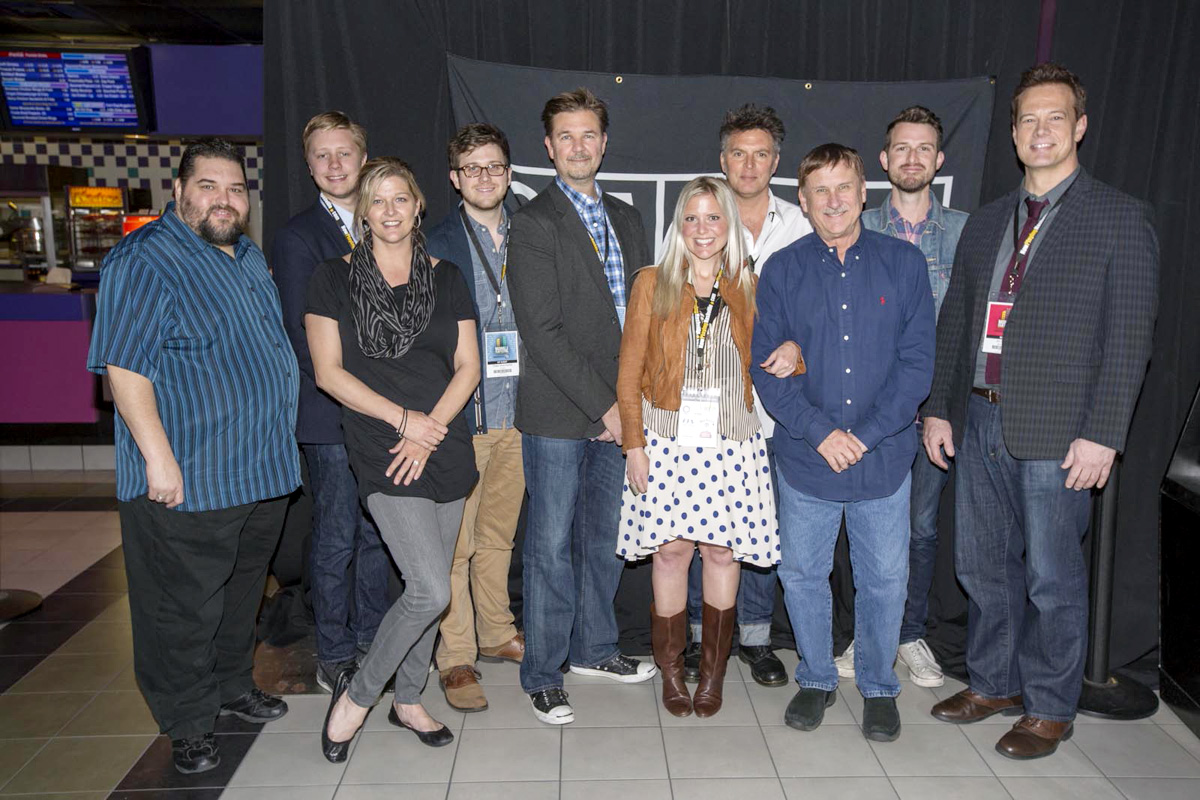 SESAC hosted "From Song to Sync: The Path to Placement" 