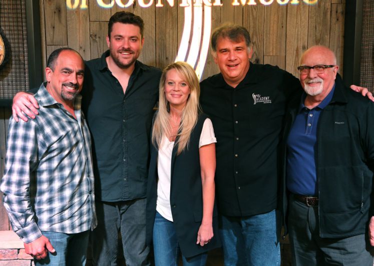RCA Nashville, Chris Young, Sony Music Nashville, I'm Comin' Over, I'm Coming Over, Grand Ole Opry, Nashville, CMA Music Festival, #CMAFest, Tony and Kris morning show