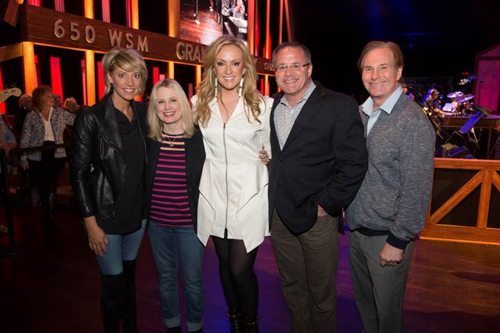 MCA Nashville, Clare Dunn, Grand Ole Opry, Tuxedo, UMG Nashville, Stephanie Wright, Cindy Mabe, Pete Fisher, Butch Waugh