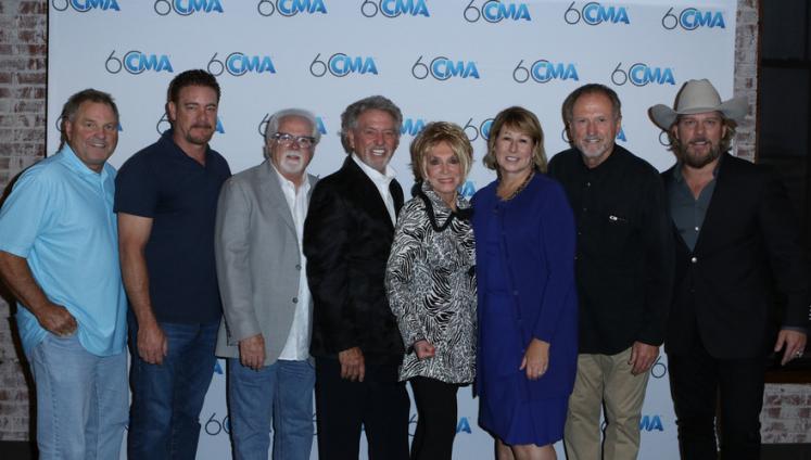 Country Music Association, CMA