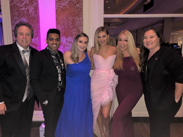 Gracie Award, The Big Time With Whitney All, Kelsea Ballerini