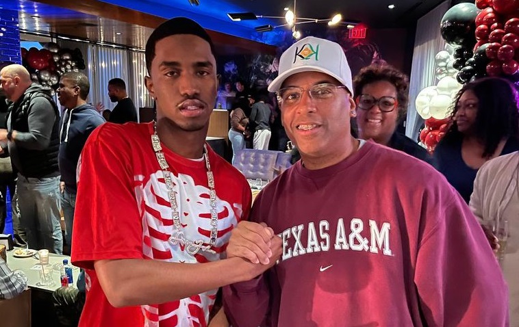 Bad Boy, EMPIRE, King Combs, Urban One Programmers Conference, KBFB, 97.9 The Beat, Bink Turner