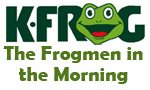 KFRG-FM & KXFG-FM