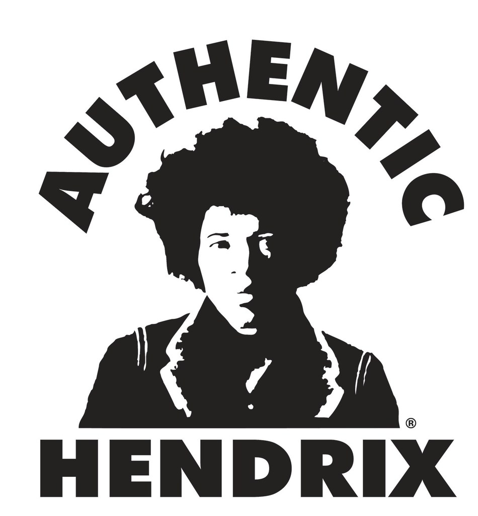 Sony's The Thread Shop Inks Jimi Hendrix Merchandising Rights Deal