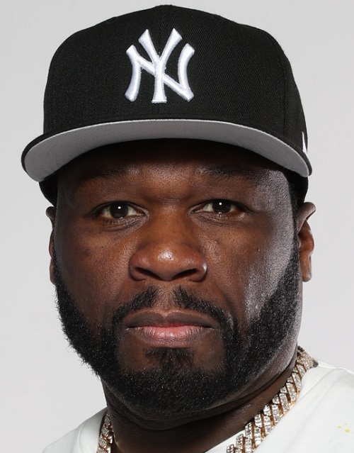 50 Cent Sets 'The Final Lap Tour 2023'