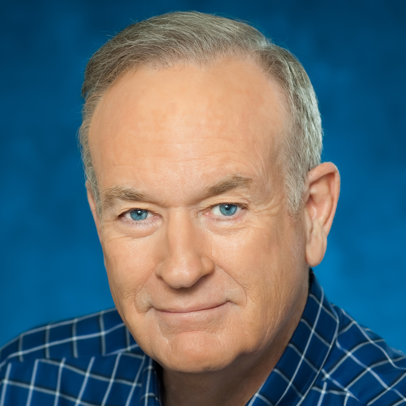 Key Networks Offers Bill O'Reilly Interview Special With President Trump For Thanksgiving Week
