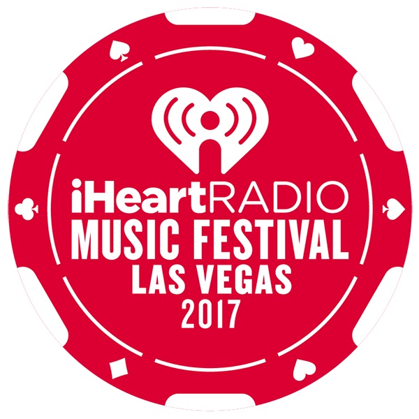 It's iHeartRadio Festival Weekend In Vegas