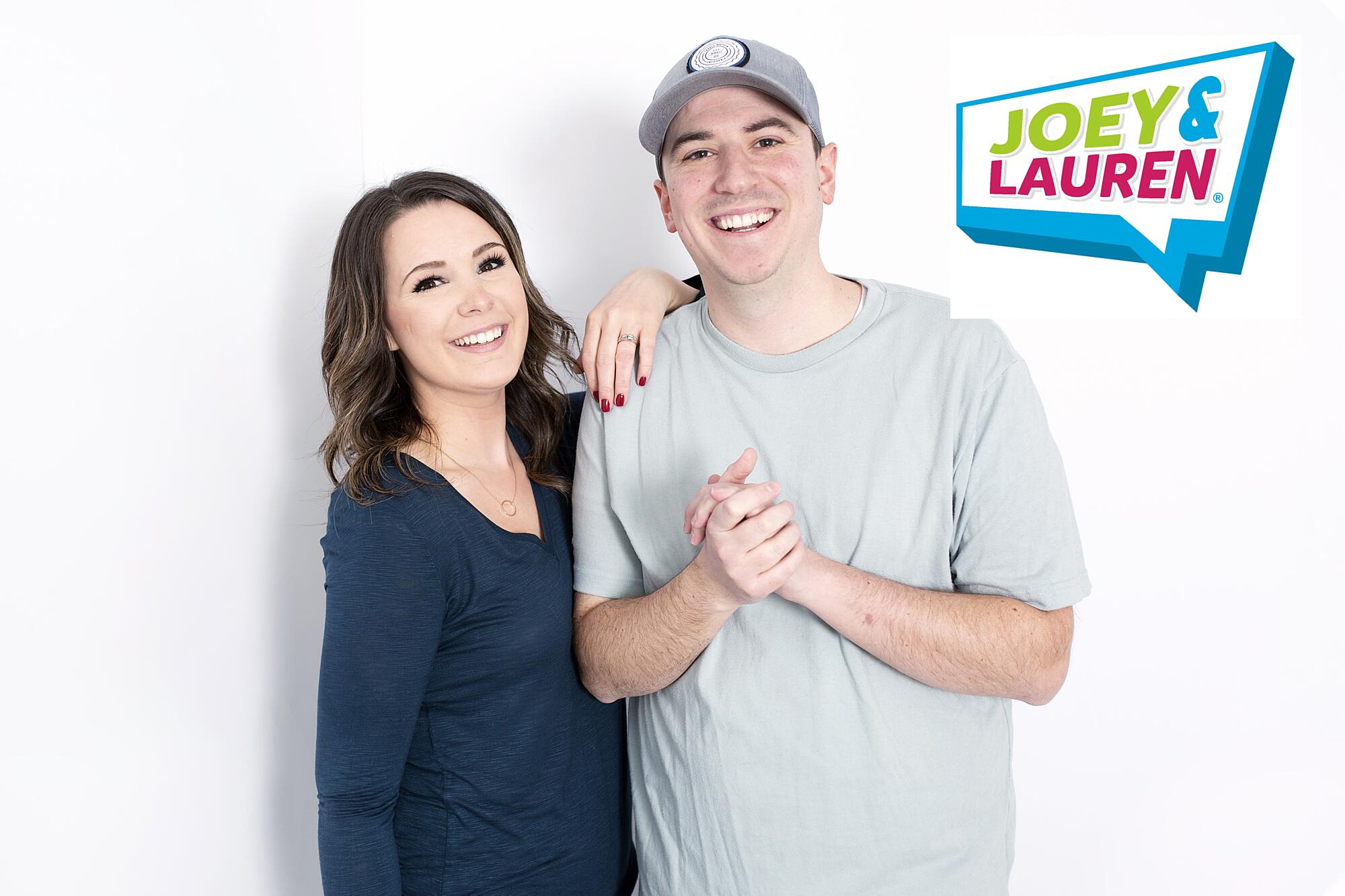 KZMG (My 102.7 FM)/Boise Morning Stars Joey & Lauren Head Into Syndication