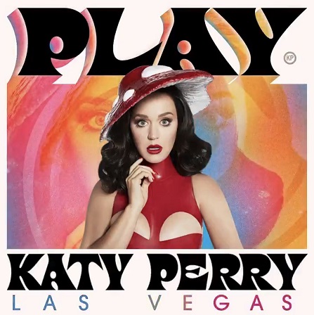 Katy Perry Kicks Off 'Play' Residency In Vegas Tonight