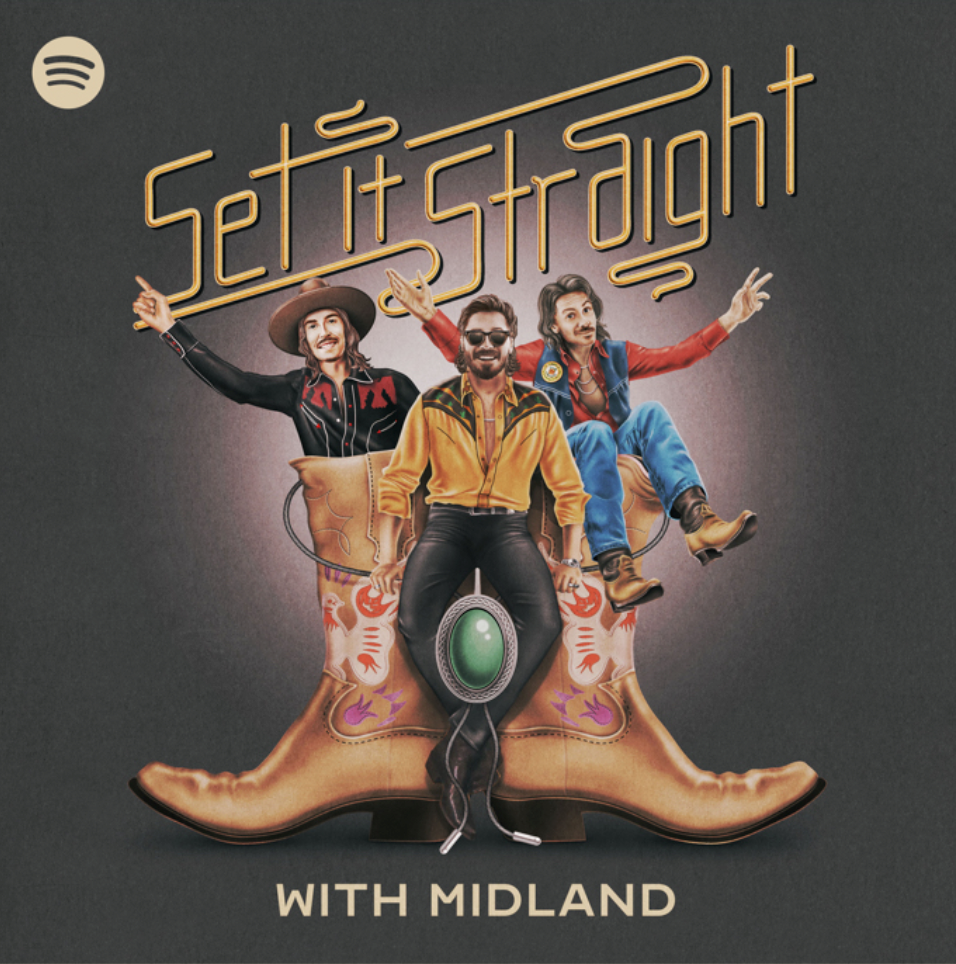 Midland Is Most-Added With 'Mr. Lonely'