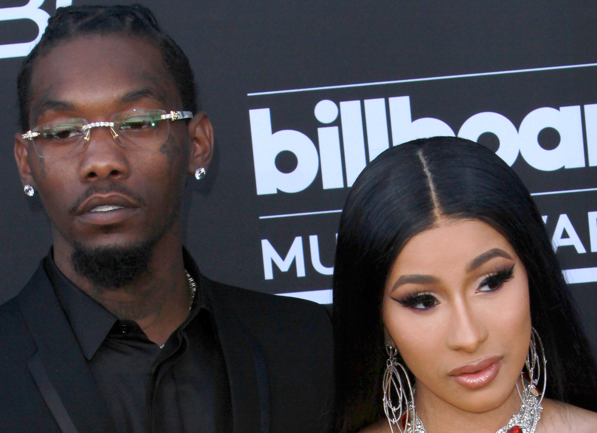 Cardi B Files For Divorce From Husband Offset