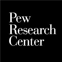 Pew Research center logo