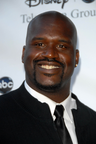Shaquille O'Neal's Podcast Moving To WarnerMedia Podcast Network In