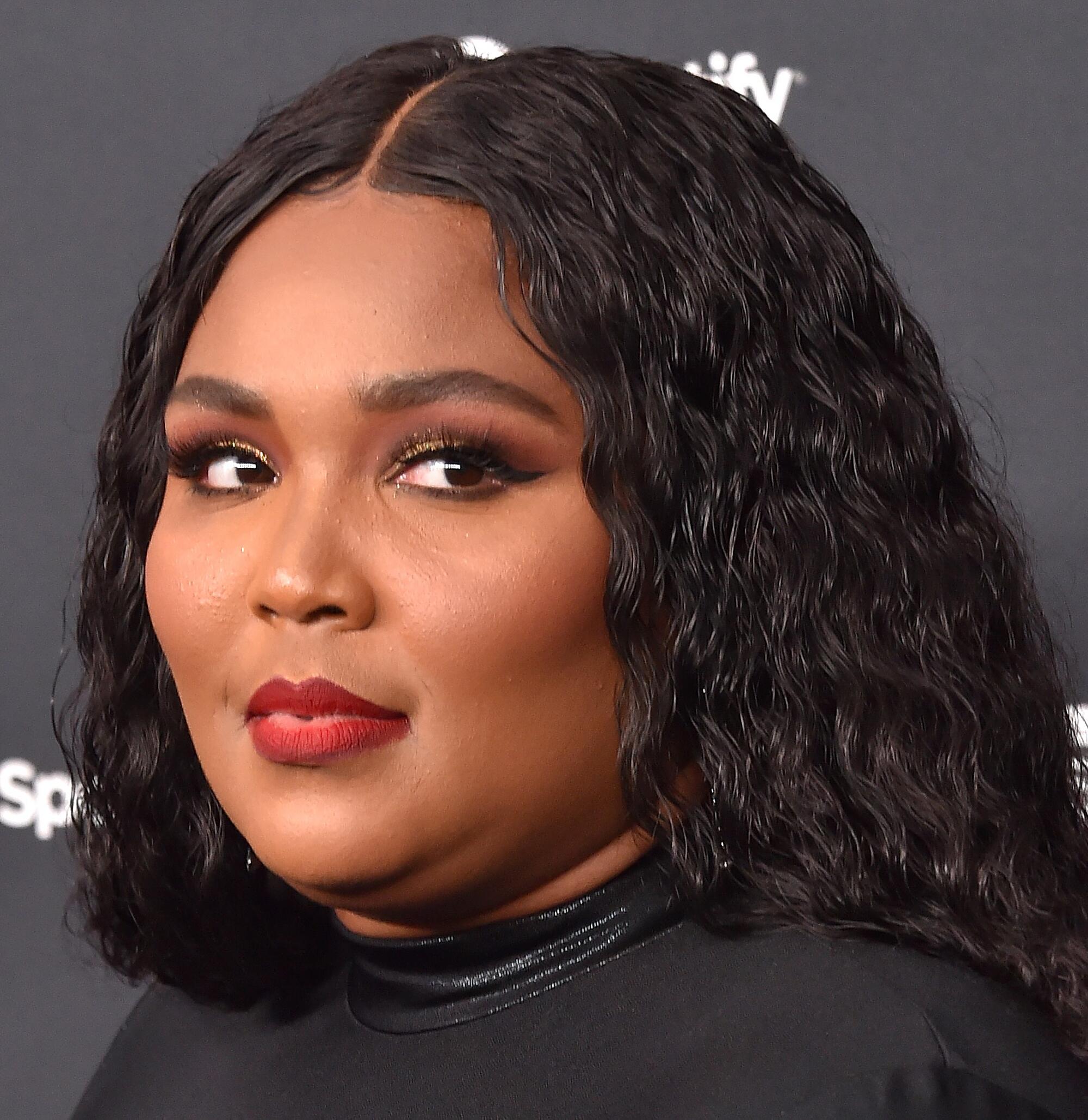 Lizzo Hit With Sexual Harassment Suits By Former Tour Dancers