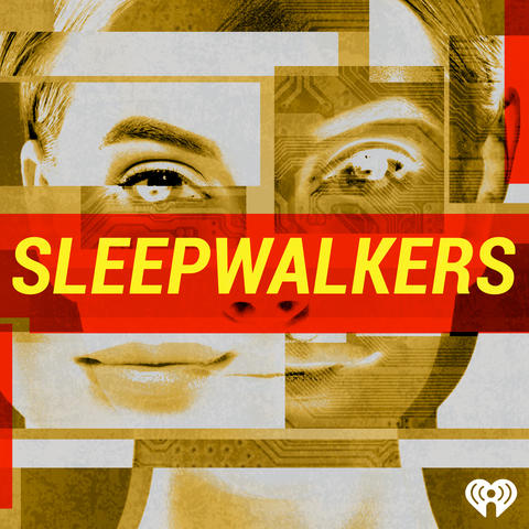 2019 The Sleepwalkers