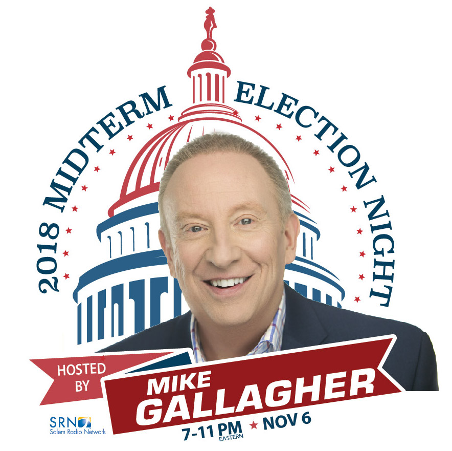 Salem Radio Network Sets Election Night Coverage