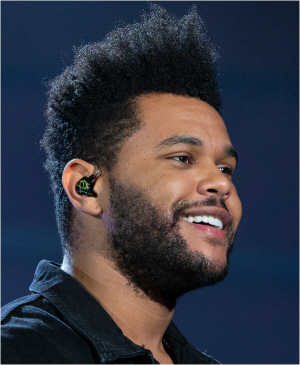 The Weeknd Cuts Short His Second . Show After Only Three Songs Due To  Blown …
