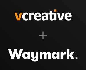 vCreative, Waymark Join Forces To Simplify Video Production, OTT For Local Radio