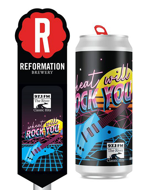 WSRV (97-1 The River)/Atlanta Has Something New On Tap At Reformation ...