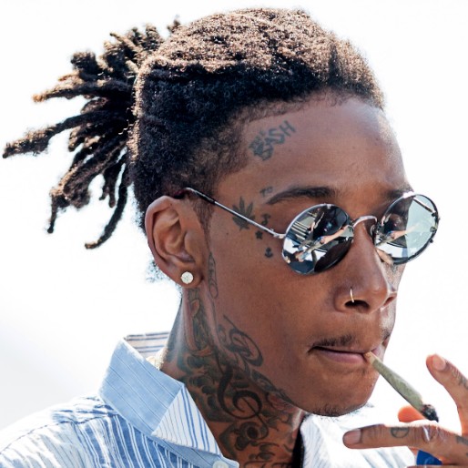 Wiz Khalifa's New Delivery-Only Eatery 'HotBox By Wiz' Is Not A  Stoners-Only Kitchen