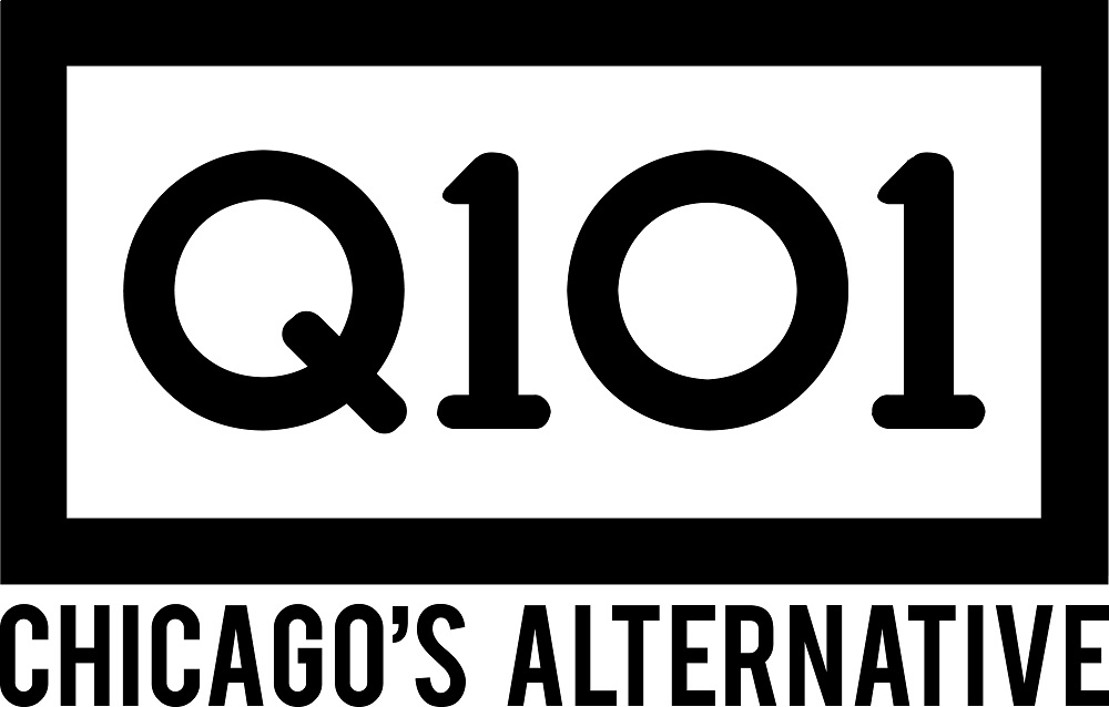 WKQX/Chicago Rebrands Back To Q101