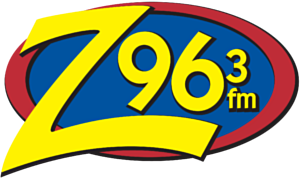 KACZ-FM logo