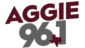 KAGG-FM logo