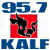 KALF-FM logo