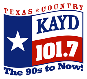 KAYD-FM logo