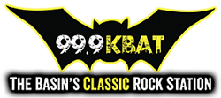KBAT-FM logo
