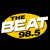 KBBT-FM logo
