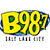 KBEE-FM logo