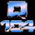 KBEQ-FM logo