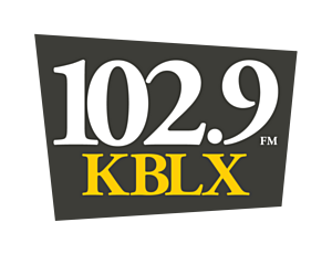 KBLX-FM logo