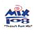 KBMX-FM logo