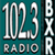 KBXR-FM logo