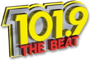 KBXT-FM logo