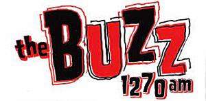 KBZZ-AM logo