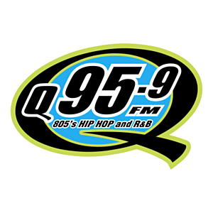 KCAQ-FM logo