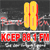 KCEP-FM logo