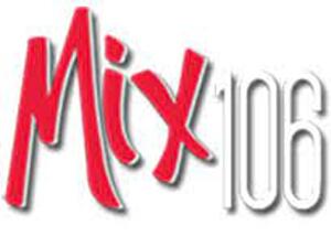 KCIX-FM logo
