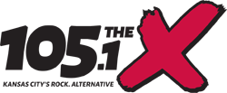 KCJK-FM Stream logo