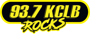 KCLB-FM logo