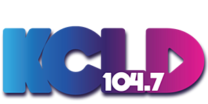 KCLD-FM logo