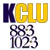 KCLU-FM logo