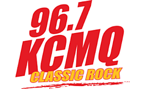 KCMQ-FM logo