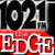 KDGE-FM logo