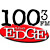 KDJE-FM logo